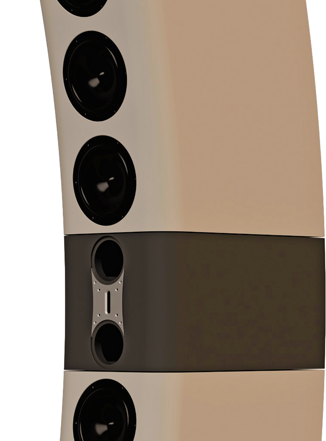 ARC8 Loudspeaker System